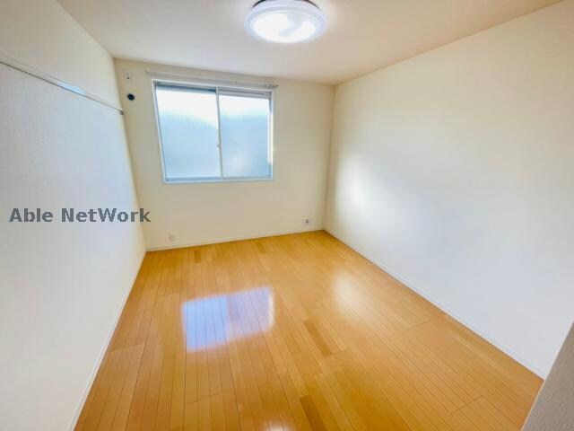 物件内観写真8　(別号室同型　現況優先)