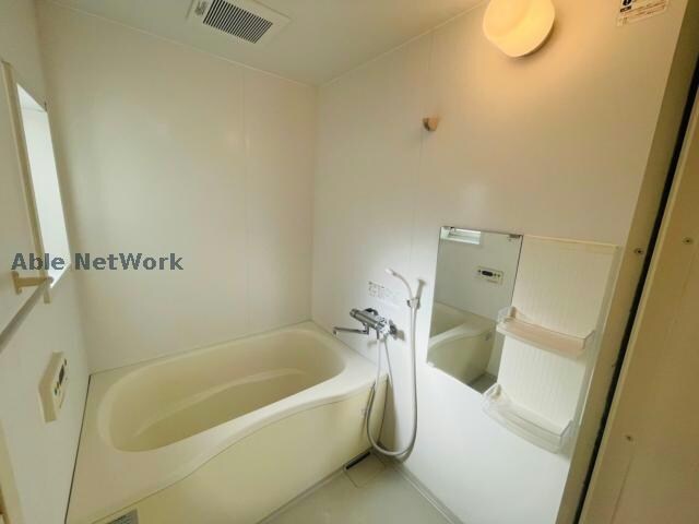 物件内観写真10　(別号室同型　現況優先)