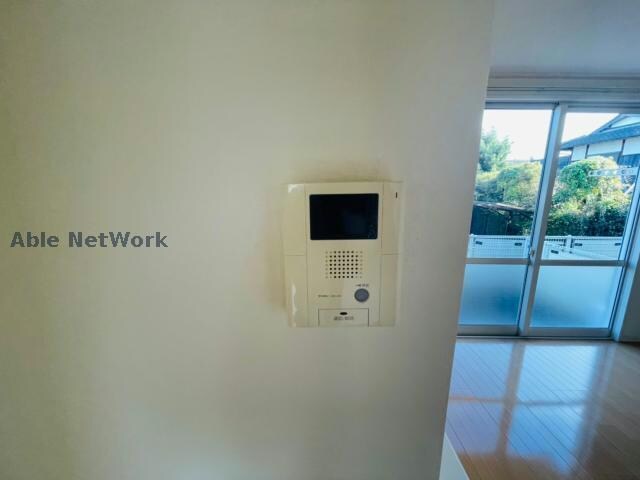 物件内観写真15　(別号室同型　現況優先)