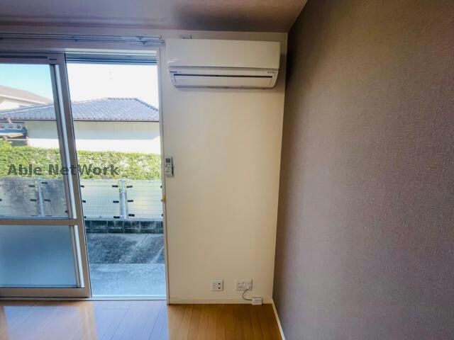 物件内観写真16　(別号室同型　現況優先)