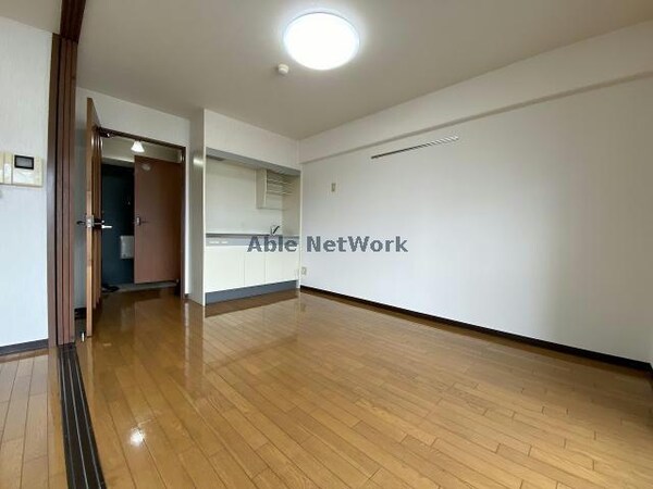 居室(同型　現況優先)