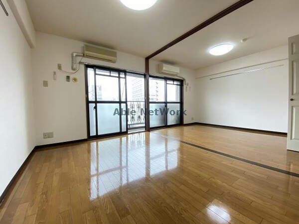 リビングダイニング(同型　現況優先)