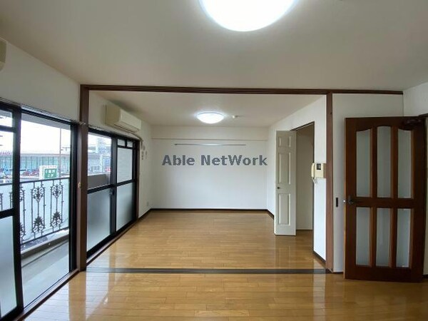 空調設備(同型　現況優先)