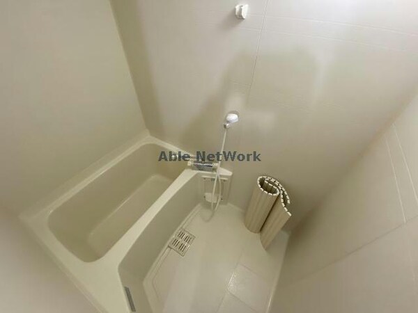 バス／シャワールーム等(同型　現況優先)