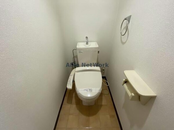 トイレ(同型　現況優先)