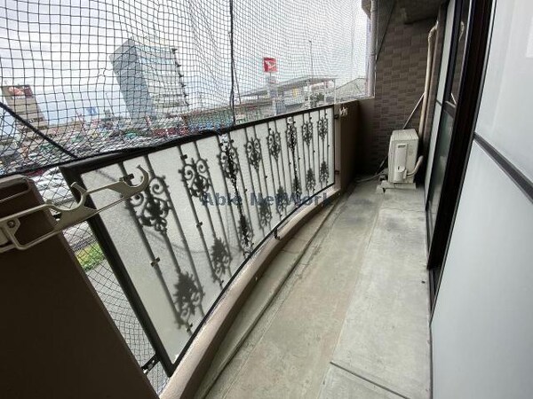 ベランダ・バルコニー(同型　現況優先)