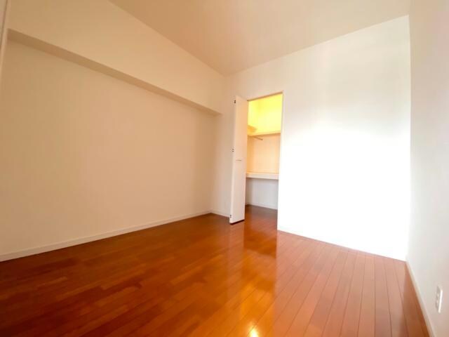 物件内観写真5　(別号室同型)