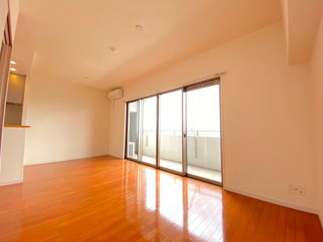 物件内観写真8　(別号室同型)