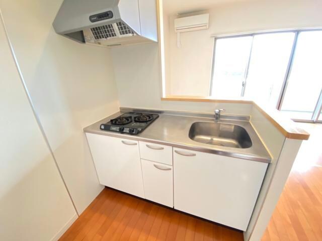 物件内観写真9　(別号室同型)