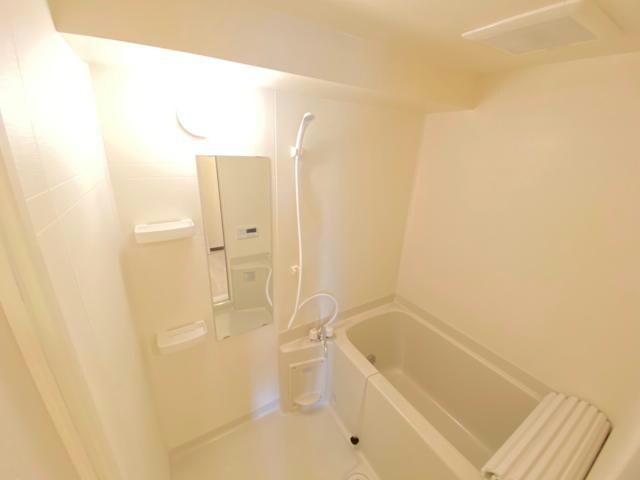 物件内観写真10　(別号室同型)