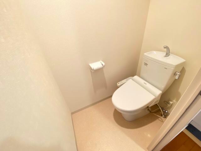 物件内観写真12　(別号室同型)