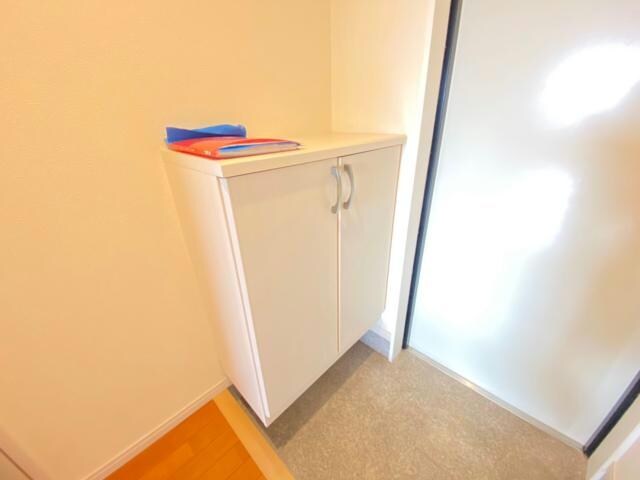 物件内観写真13　(別号室同型)