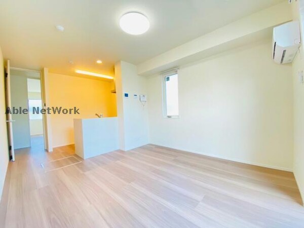 リビングダイニング(※同型タイプ)