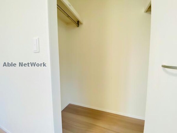 収納(※同型タイプ)