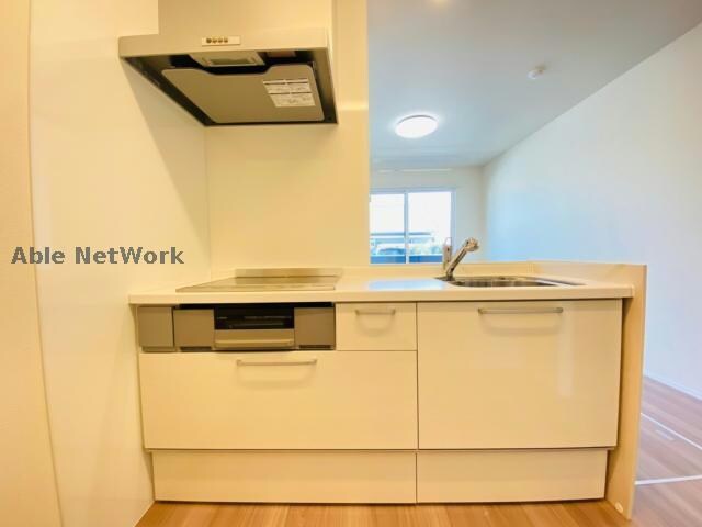 物件内観写真9　(※同型タイプ)