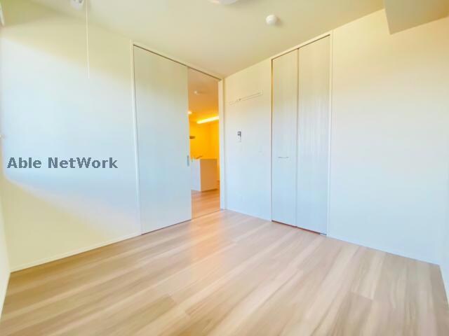 物件内観写真11　(別号室写真)