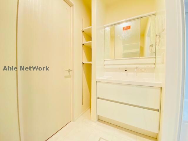 物件内観写真11　(※同型タイプ)