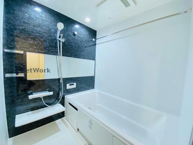 物件内観写真13　(別号室写真)