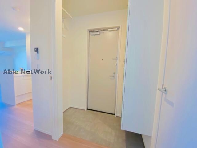 物件内観写真16　(別号室写真)