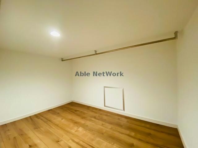 物件内観写真4　(同型)