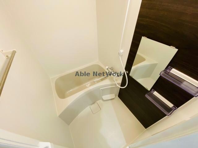 物件内観写真6　(同型)