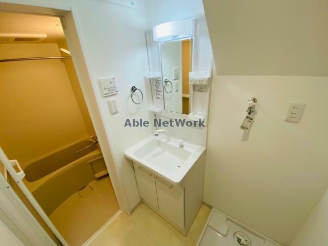 物件内観写真7　(同型)