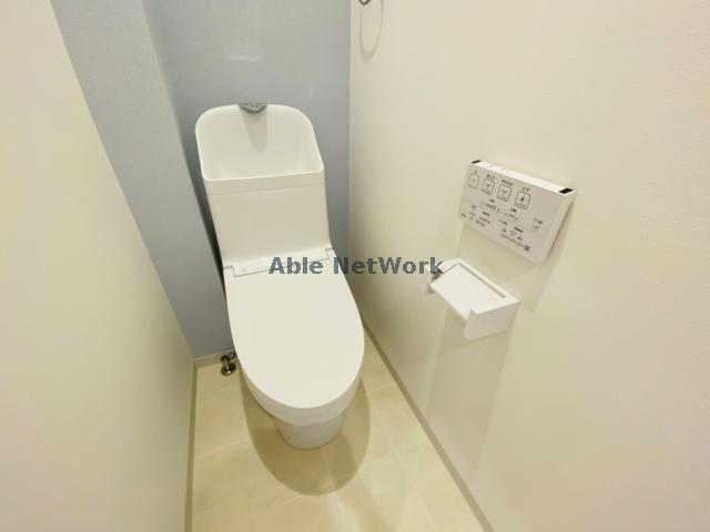 物件内観写真8　(同型)