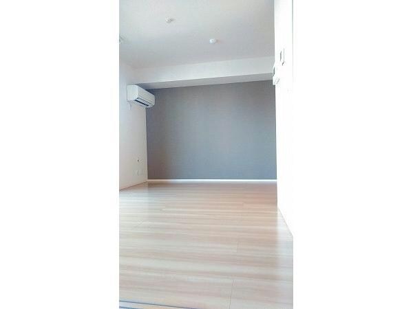 リビングダイニング