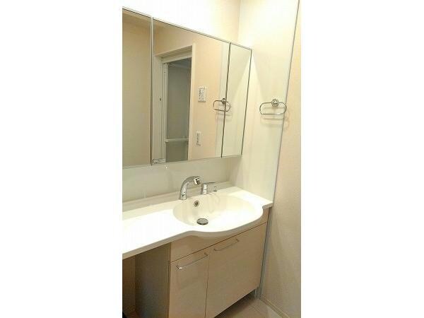 洗面所・脱衣所