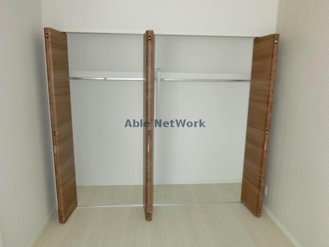 物件内観写真7　(同型)