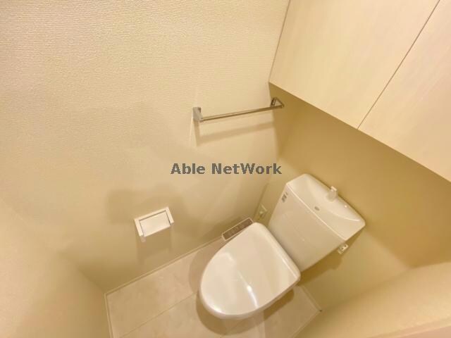 物件内観写真13　(同型)