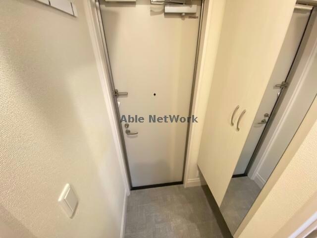 物件内観写真14　(同型)