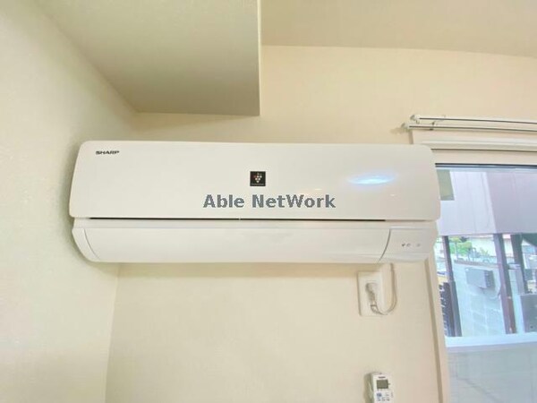 空調設備(同型)