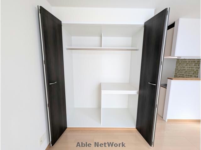 物件内観写真7　(反転タイプ・現況優先)