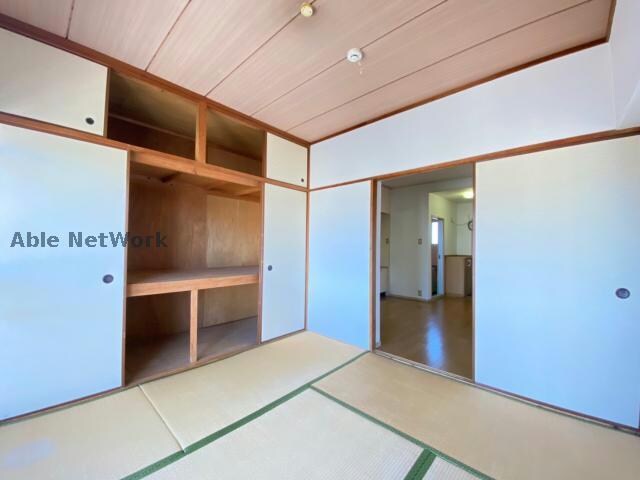 物件内観写真5　(別号室同型　※現況優先)