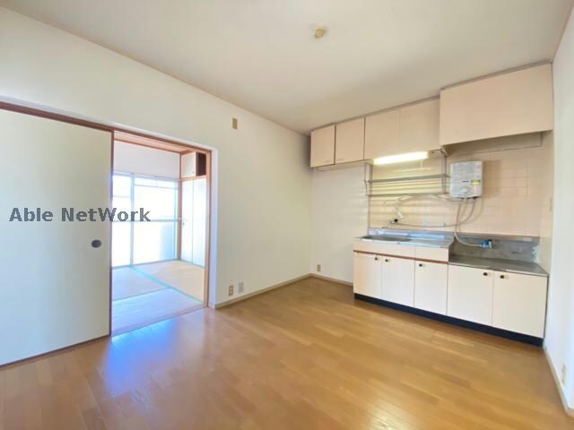 物件内観写真6　(別号室同型　※現況優先)