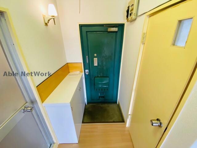 物件内観写真7　(別号室同型　※現況優先)