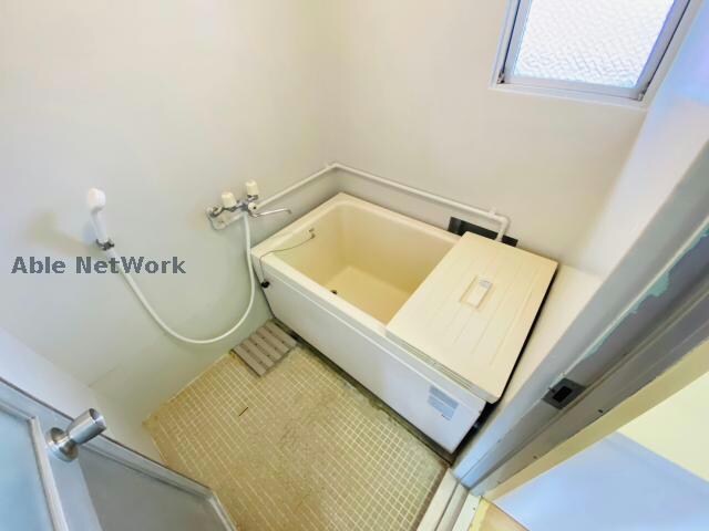 物件内観写真9　(別号室同型　※現況優先)