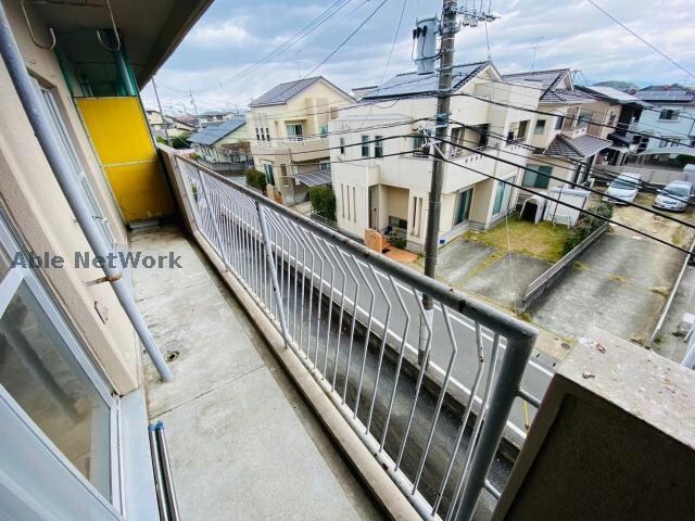 物件内観写真11　(別号室同型　※現況優先)