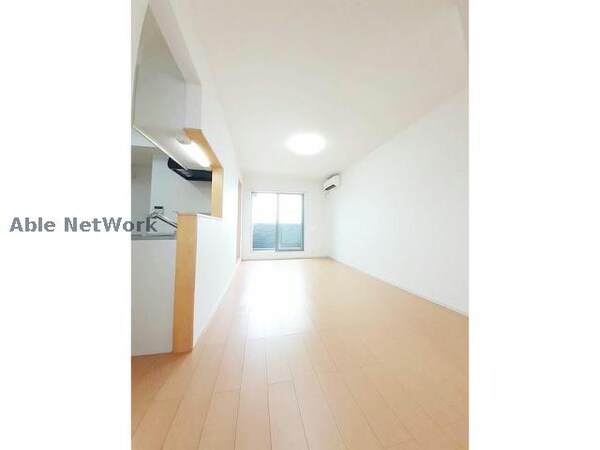 リビングダイニング