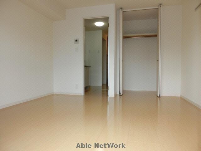 物件内観写真6　(居室)