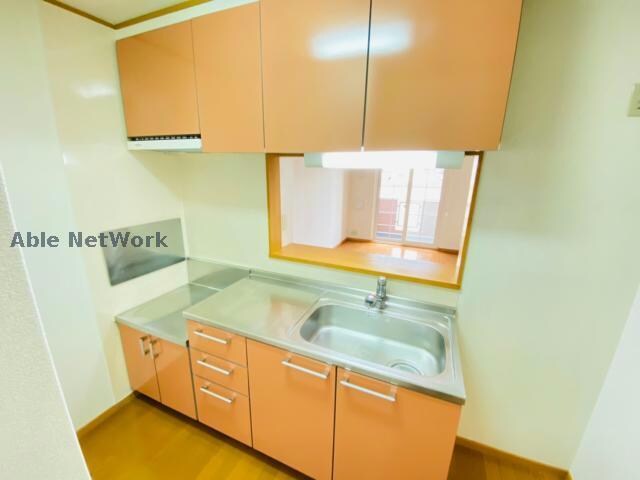 物件内観写真10　(同型)