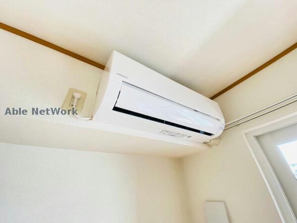空調設備(同型)