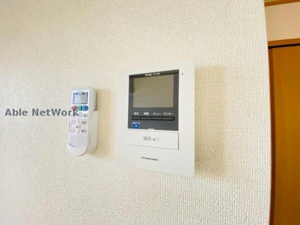 セキュリティ(同型)