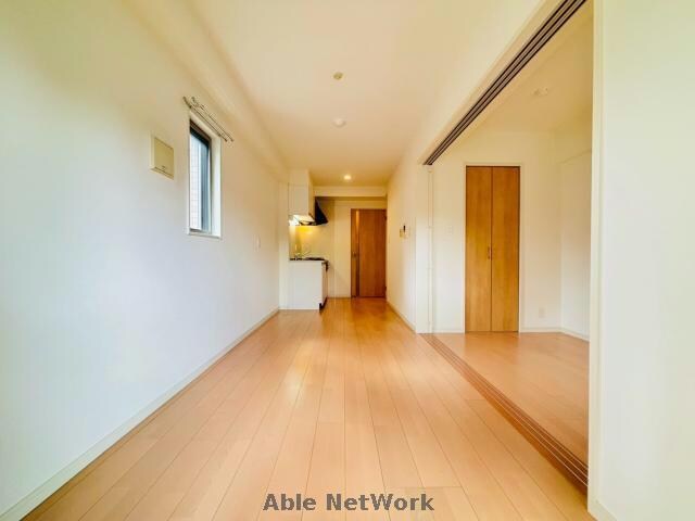 物件内観写真7　(同型モデル)