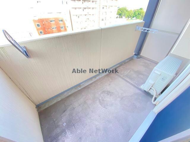 物件内観写真16　(別号室同型)