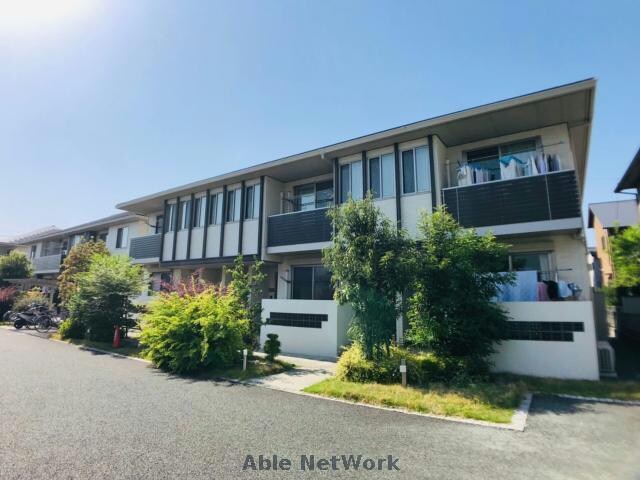 物件外観写真1　(Ⅰ)