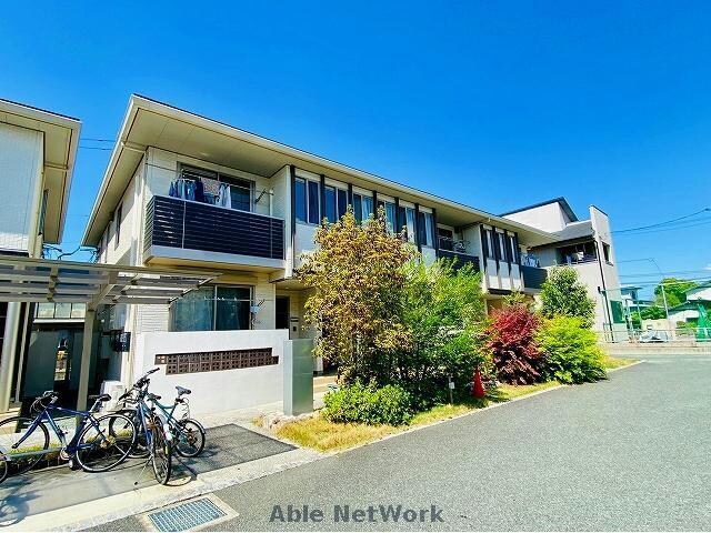 物件外観写真2　(Ⅲ)