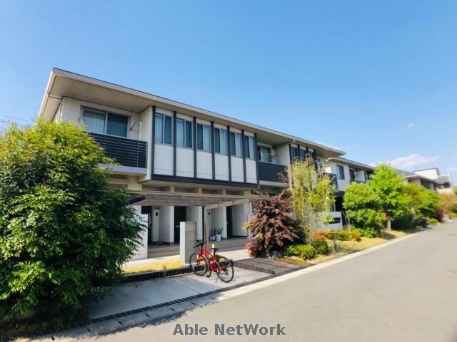 物件外観写真2　(Ⅰ)