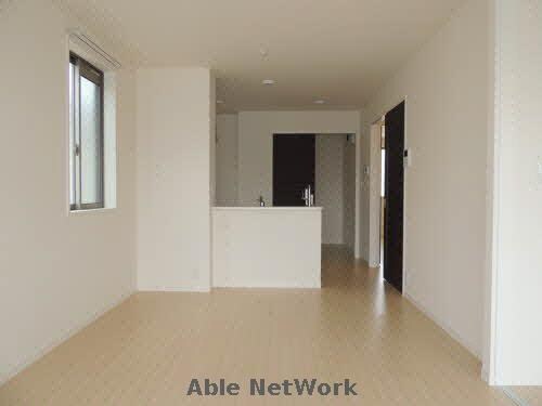 物件内観写真4　(※現況優先)